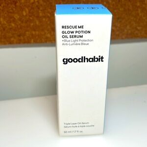 Oil serum